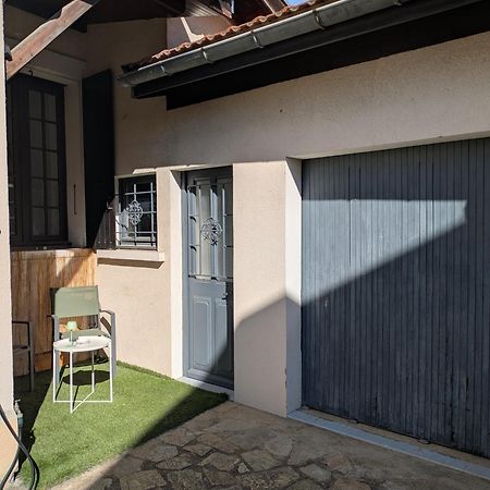 Studio Le Refuge Champ-sur-Drac エクステリア 写真